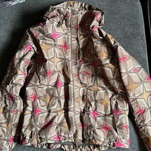 The North Face Winter Jacket